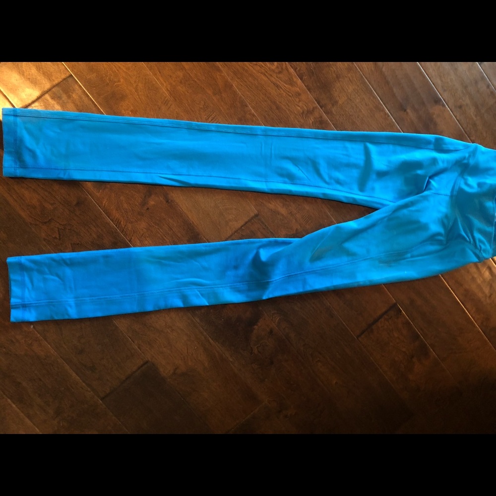Full length Lululemon leggings